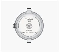 Orologio Tissot Donna in Acciaio T1260106111300 - T1260106111300